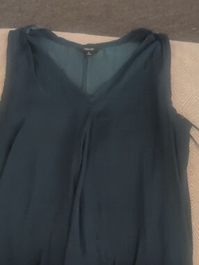 Simply vera real tank